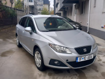 Seat Ibiza ST 1.6 diesel