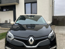 Renault Captur, Mod 2018, Automat