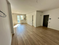 Apartament NOU 2 camere finisat zona Vivo Floresti