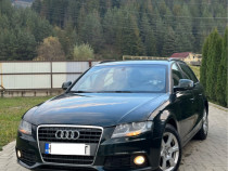 Audi A4 B8 EURO 5