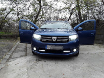 Dacia logan mcv.