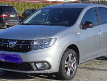 Dacia Logan 0,9 TCE