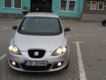 Seat TOLEDO, 2008, Diesel