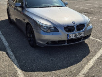 Bmw e60, 520 diesel