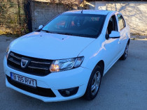 Dacia Logan 1.2 + gpl