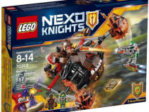 Lego Nexo Knights 70313 Lava Smasher