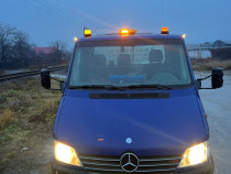 Autoplatforma Mercedes sprinter 311