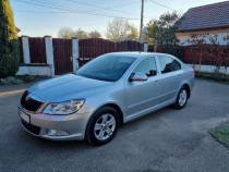 Skoda octavia 1.4 tsi elegance, 122 cp