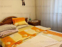 Apartament cu 2 camere, circular - zona Calea Bucuresti