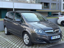 Opel Zafira 1.7 cdti