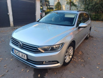 VW PASSAT B8, 2016, 2.0 TDI, 150 CP, EURO 6, fara AdBlue