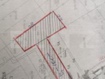 Teren intravilan, 5700mp, zona cu potential economic deosebi