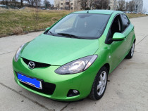 Mazda 2 Anul 2009