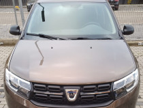 Dacia Sandero 2019