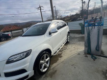 Audi Q7 3.0 tdi V6 quattro