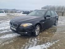 Bmw 520 D break 2012