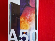 Telefon mobil Samsung Galaxy A50, Dual SIM, 128GB, 4G