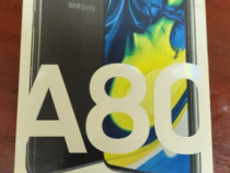 Samsung Galaxy A80 Phantom Black