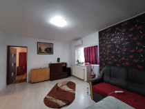 Zimbru- Apartament 3 camere, 80mp, bloc din 1988