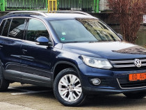 Volkswagen Tiguan - 2.0 TDI - Life 4Motion BlueMotion Tech