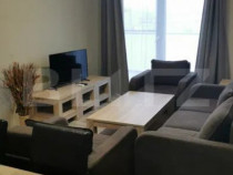 Apartament 2 camere 60 mp, A.C. imobil nou, Complex Park Lak