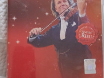 CD-URI CU MUZICA DIRIJATA DE ANDRE RIEU