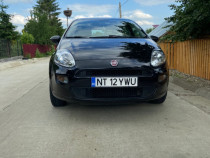 Fiat Grande Punto 2018, 56.000 km