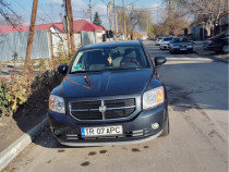 Dodge Caliber 2007