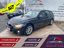 BMW . Rate fixe . Garantie 12 luni . Buy back . Test drive