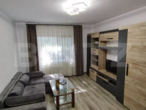 Apartament Decomandat cu 2 Camere, Balcon și Grădină Înc