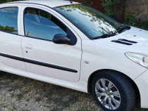 Peugeot 206 plus, 2009,GPL,1.4 benzina