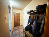 Apartament 2 camere cu boxa la subsol, zona Ampoi 1 - Caroli