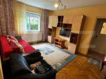 Apartament cu 2 camere în Brașov, zonă Astra