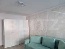 Apartament la prima inchiriere, 2 camere, etaj intermediar,