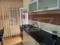 Apartament 3 camere in oras Buhusi