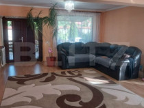Casă modernă individuală, 250 mp + 600 mp teren, zona Sf?