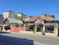 Oportunitate Unică Vilă de Vis în Zona Centrala si doua