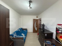 Apartament de 1 camera, zona Piata Nicolina