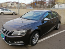 Volkswagen Passat B7 2013