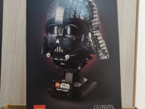 Casca Star Wars Darth Vader LEGO