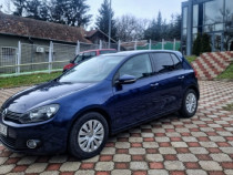 Volkswagen Golf 6