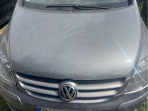 Capota fata vw golf 5 plus