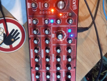 Behringer Neutron+cabluri patch