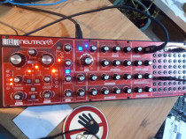 Behringer Neutron+cabluri patch