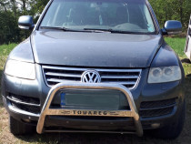 Dezmembrez TOUAREG 3.2 BENZINA+GAZ