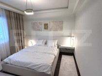 Apartament de lux,2 camere,2 băi,bloc nou,parter ,73.30 mp