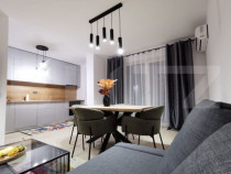 Apartament modern de 2 camere, 59 mp, în ansamblul Elite