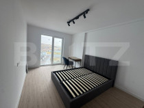 Apartament 2 camere, parțial mobilat, intermediar, Elite Ci