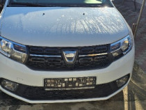 Dacia Logan 1307 km 100% reali