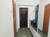 Apartament cu 2 camere, 54 mp, zona centrala